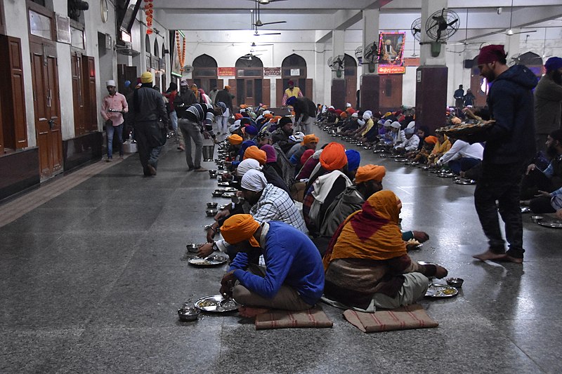 Guru Da Darshan