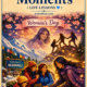 Illustrated cover for Manali Moments - Life Lessons featuring women celebrating Women's Day in the Himalayan town of Manali, symbolizing friendship, compassion, empowerment, mutual support, resilience, and the strength found in uplifting one another.
